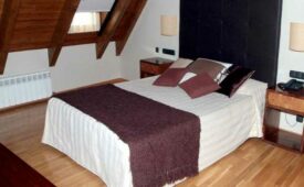 Viajes Hotel Albares + Forfait  Baqueira