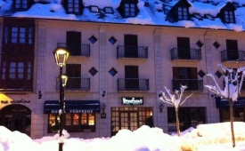 Viajes Hotel Fonfreda + Forfait  Baqueira