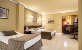 Viajes Atiram Imperial + Entradas Nocturna Wellness Inuu + Cena