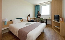 Viajes Ibis Barcelona Castelldefels