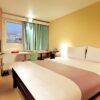 Viajes Hotel Ibis Madrid Alcorcon Mostoles + Entradas 1 día Faunia