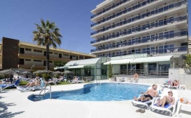 Viajes Hotel Isabel Torremolinos