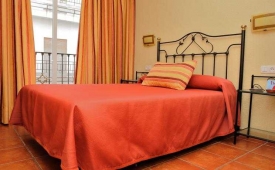 Viajes Hostal Jayma