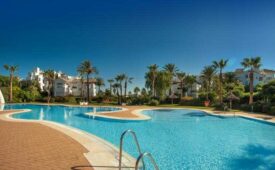 Viajes S&L Costa Ballena by Life Apartments