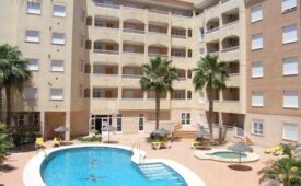 Viajes Apartamentos Maracay