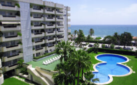 Viajes Mediterraneo Sitges Hotel Apartamento