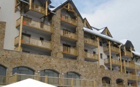 Viajes Residence Mer et Golf Tourmalet + Forfait  Forfait La Mongie