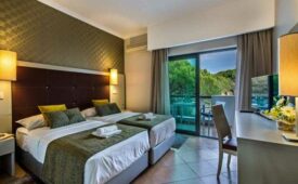 Viajes Magnolia Golf & Wellness Hotel