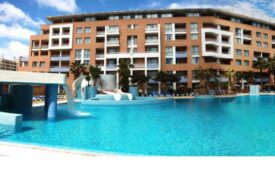 Viajes Hotel Neptuno