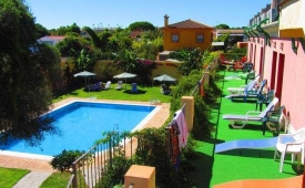 Viajes Hotel Pinomar