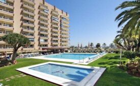 Viajes PYR Fuengirola + Entradas General Selwo Aventura Estepona