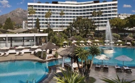 Viajes Gran Melia Don Pepe + Entradas Pack Selwo (SelwoAventura