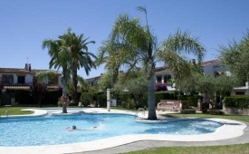 Viajes Ibersol Villas Villajardin