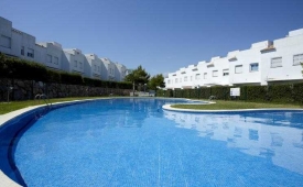 Viajes Villas Cumbres de Salou + Entradas Circo del Sol Amaluna - Nivel 1