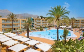 Viajes Apartamentos Turisticos Terralta + Entradas Terra Natura Benidorm + Aqua Natura Benidorm