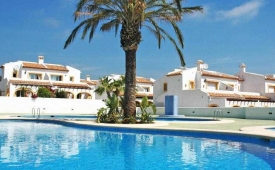 Viajes Puerta de Calpe Costa Calpe Bungalows