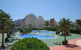 Viajes Calpe Classic 3000 2 Linea