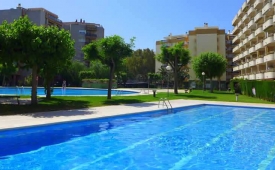 Viajes Apartamentos Cordoba - Sevilla Jerez + Acceso ilimitado a las Aguas Termales