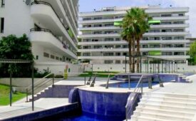 Viajes Apartamentos Riviera Arysal + Entradas Costa Caribe 1 día