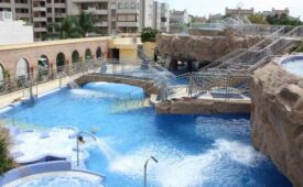 Viajes Hotel Marina Dor Balneario 5 + Acceso ilimitado al balneario