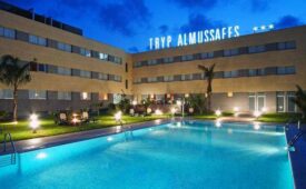 Viajes Tryp Almussafes