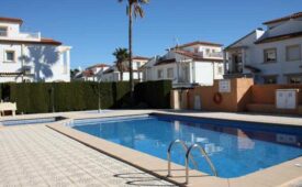 Viajes Casanova Costa Calpe Bungalows