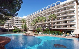 Viajes Golden Port Salou & Spa