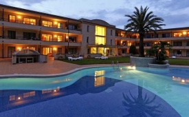 Viajes Aparthotel & Village Golf Beach