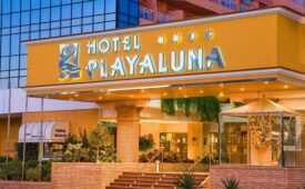 Viajes Playaluna Hotel