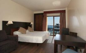 Viajes Hotel Pierre & Vacances Torremolinos Stella Polaris + Entradas Bioparc de Fuengirola