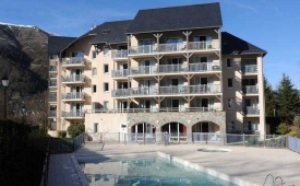 Viajes Residence Pierre & Vacances Les Rives De l'Aure + Forfait  Forfait Saint Lary