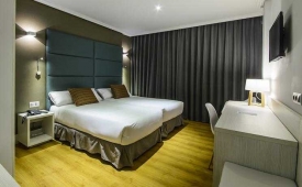 Viajes Hotel Pax