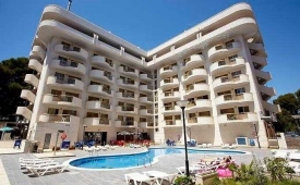 Viajes Ibersol Salou Suite + Entradas Costa Caribe 1 día