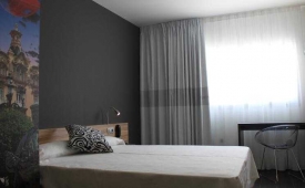 Viajes Hotel Sidorme Albacete