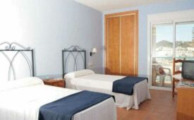 Viajes Hostal San Jose