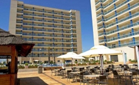 Viajes Apartamentos Europa House Sun Beach