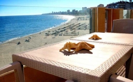 Viajes Vegasol Playa Apartamentos + Entradas General Selwo Aventura Estepona