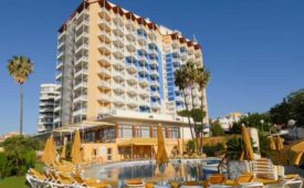 Viajes Hotel Torreblanca + Entradas General Selwo Marina Delfinarium Benalmádena