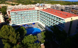 Viajes Ohtels Villa Dorada + Acceso ilimitado a las Aguas Termales