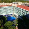 Viajes Ohtels Villa Dorada + Entradas PortAventura 3 días