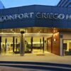 Viajes Marconfort Griego Hotel + Entradas Bioparc de Fuengirola