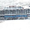 Viajes Piolets + Forfait  Grandvalira