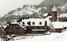 Viajes Casa Estampa + Forfait  Baqueira