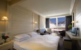 Viajes Ski d'or Tignes + Forfait  Espace Killy