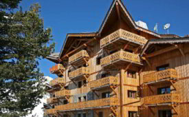 Viajes Chalet De L'Ours + Forfait  Forfait Les Arcs