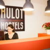 Viajes Hulot Hostel Valencia