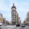 Viajes HLG City Pelayo + Entradas a la Sagrada Familia de Gaudí