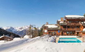 Viajes Residence Pierre et Vacances Plagne Lauze + Forfait  Forfait Paradiski Unlimited