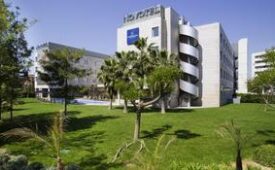 Viajes Novotel Barcelona Cornellà + Zoo de Barcelona