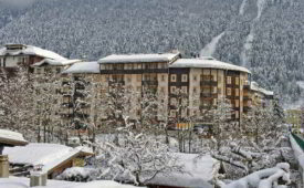 Viajes Residence P&V La Riviere + Forfait  Mont Blanc Unlimited